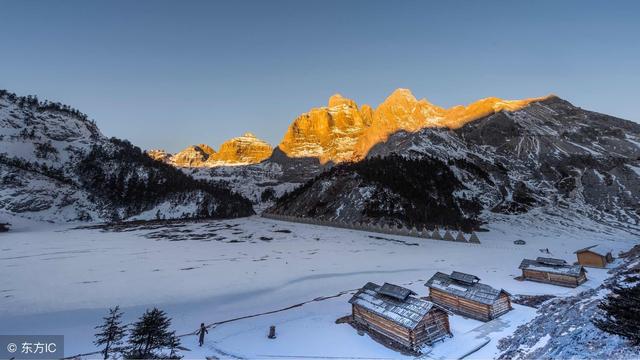 云南香格里拉最全旅游攻略，一贴在手，再也不愁