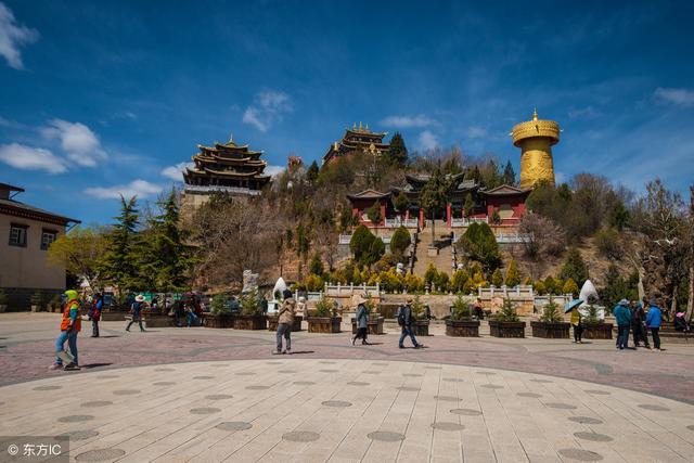 云南香格里拉最全旅游攻略，一贴在手，再也不愁