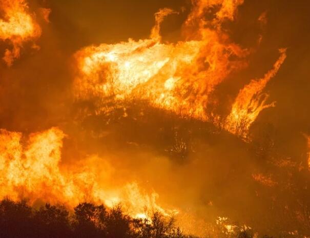 四川凉山森林大火为什么频发 四川凉山森林大火多发的原因