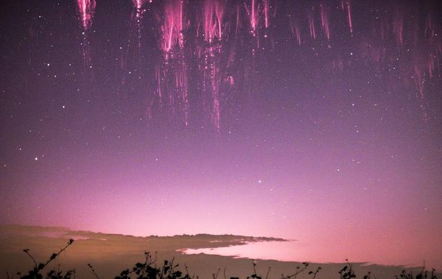 冷知识:闪电的温度、球状闪电不是闪电及金星上的太阳西升东落