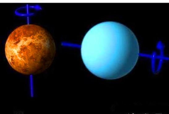 冷知识:闪电的温度、球状闪电不是闪电及金星上的太阳西升东落