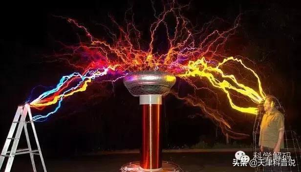 你真的了解闪电吗？