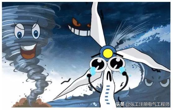「涨知识」天上一道闪电,大概多少度电?够你家用多久呢?
