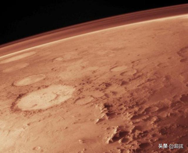 长知识了！为什么闪电在火星上非常罕见！原因其实很简单