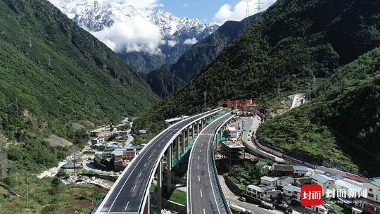 2020年四川交通投资力争1700亿元 确保建成高速公路700公里