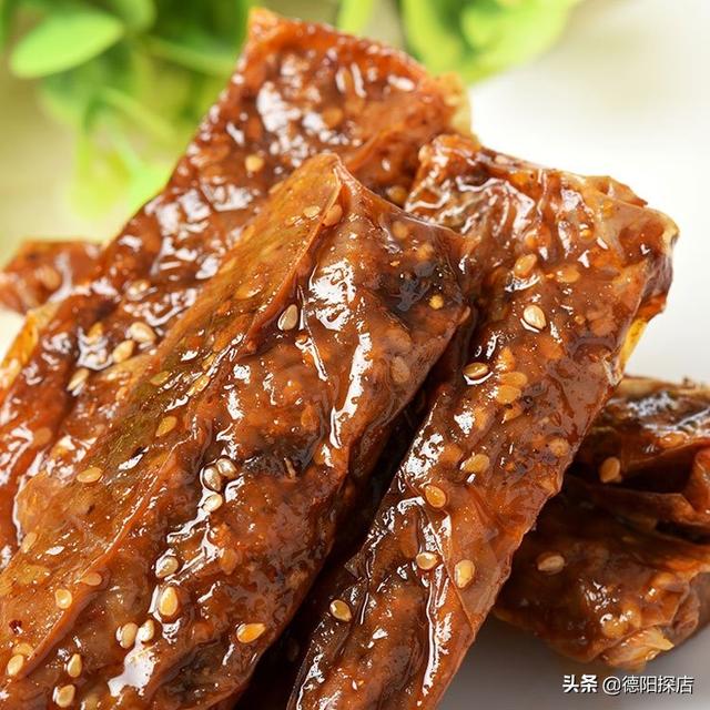 到德阳一定要吃的八大美食!让你忘记“减肥”两个字怎么写
