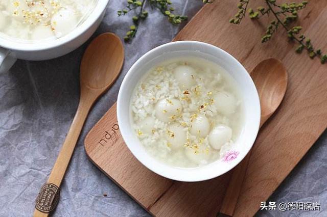 到德阳一定要吃的八大美食!让你忘记“减肥”两个字怎么写