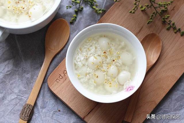 到德阳一定要吃的八大美食！让你忘记“减肥”两个字怎么写