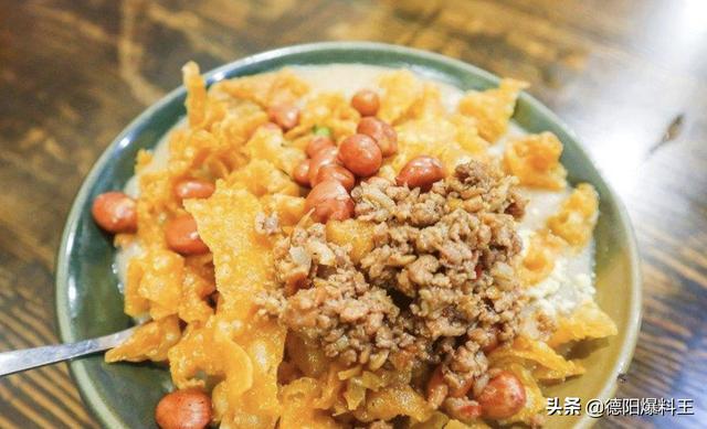 吃完这20道美食,可能就再也离不开德阳了!你还差几种?