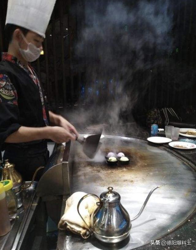 吃完这20道美食,可能就再也离不开德阳了!你还差几种?