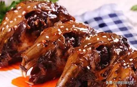 吃完这20道美食,可能就再也离不开德阳了!你还差几种?