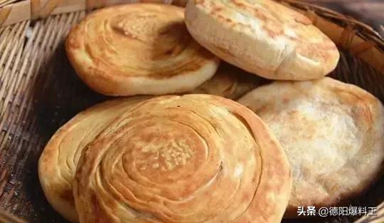 吃完这20道美食,可能就再也离不开德阳了!你还差几种?