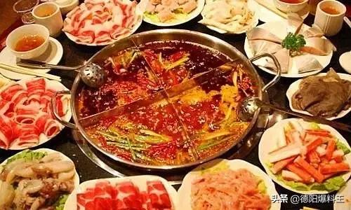 吃完这20道美食,可能就再也离不开德阳了!你还差几种?