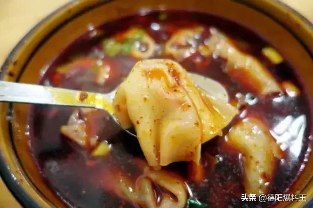 吃完这20道美食,可能就再也离不开德阳了!你还差几种?