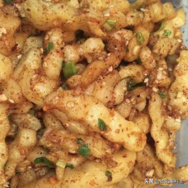 吃完这20道美食,可能就再也离不开德阳了!你还差几种?