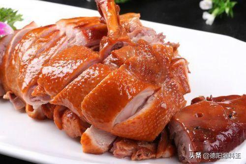 德阳本地要吃的美食,有些可以买点回去送朋友哟
