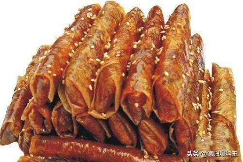 德阳本地要吃的美食,有些可以买点回去送朋友哟