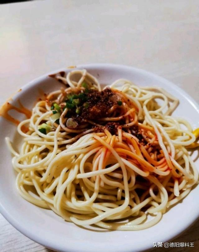 舌尖上的德阳,带你领略几代德阳人记忆里的老字号味道