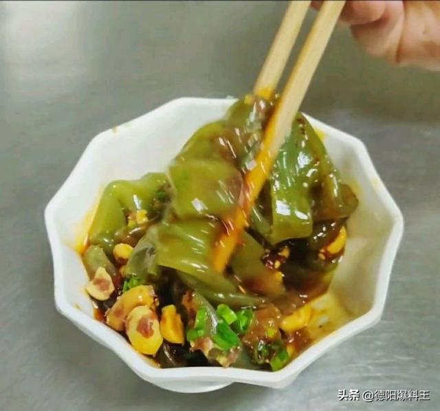 舌尖上的德阳,带你领略几代德阳人记忆里的老字号味道