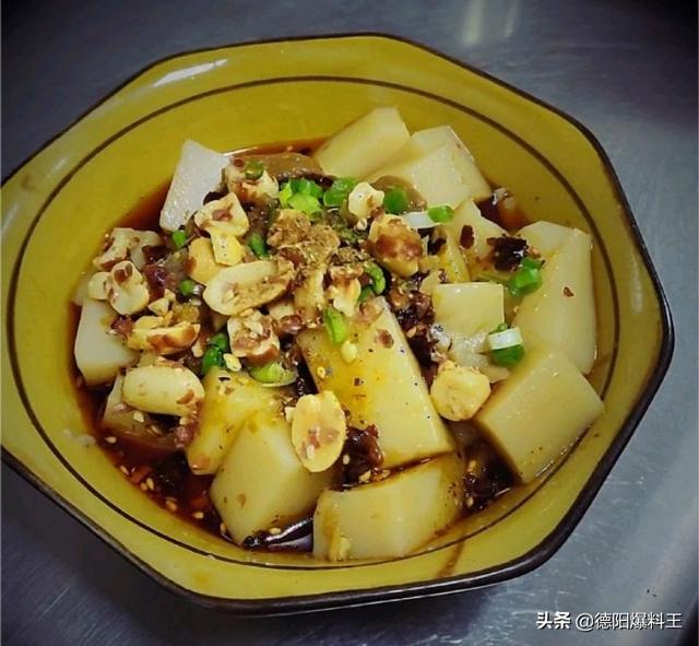 舌尖上的德阳,带你领略几代德阳人记忆里的老字号味道