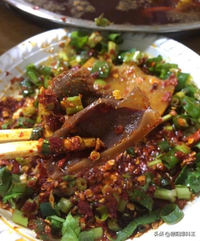 舌尖上的德阳,带你领略几代德阳人记忆里的老字号味道
