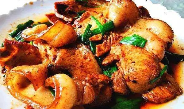 寻找德阳味道,这10大德阳特色美食你都吃过吗?最后...