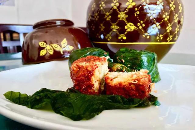 寻找德阳味道,这10大德阳特色美食你都吃过吗?最后...