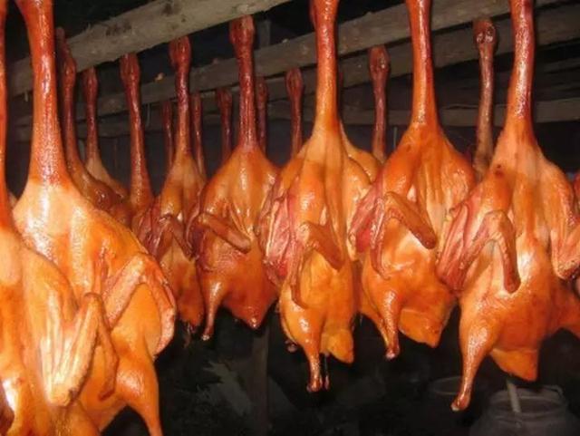 寻找德阳味道,这10大德阳特色美食你都吃过吗?最后...