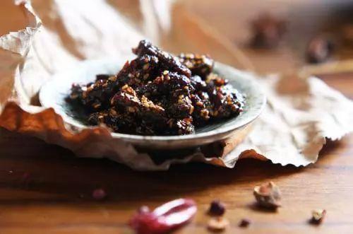 寻找德阳味道,这10大德阳特色美食你都吃过吗?最后...