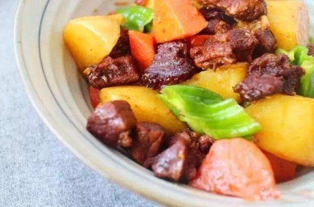 寻找德阳味道,这10大德阳特色美食你都吃过吗?最后...