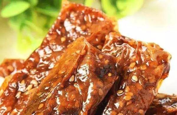 寻找德阳味道,这10大德阳特色美食你都吃过吗?最后...