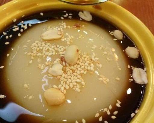 德阳这些街边美食好吃的不要不要的!排队也要吃