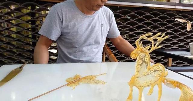 德阳这些街边美食好吃的不要不要的!排队也要吃