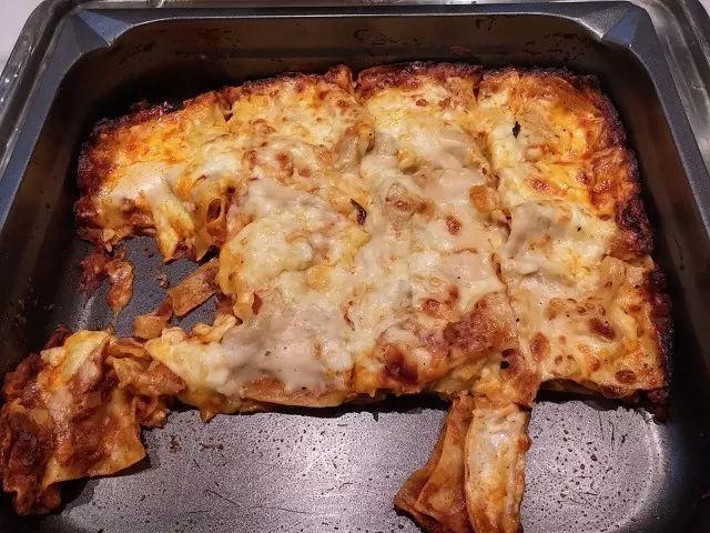 日本东京的肯德基自助餐厅,炸鸡等各种美食不限量