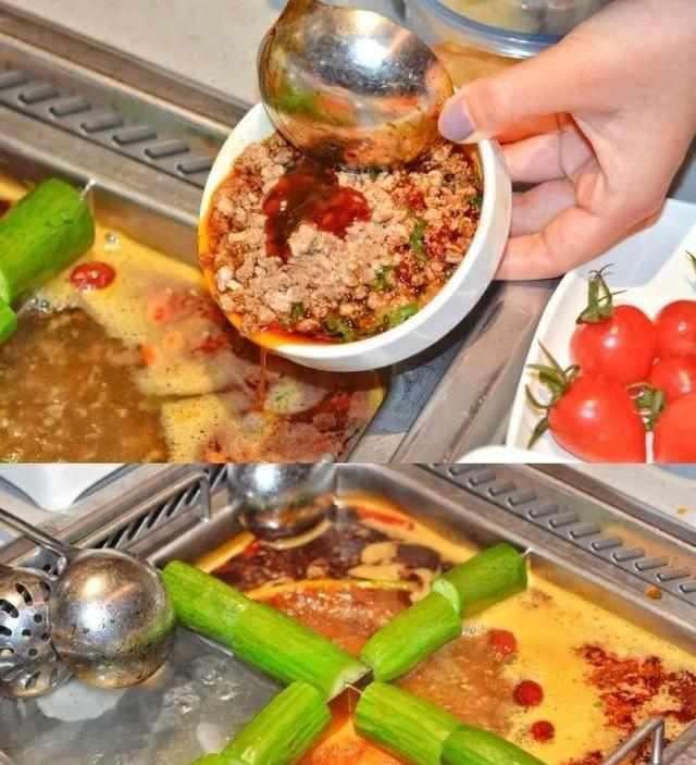 海底捞又一吃法要逆天,服务员:忍过了海鲜粥,没忍过“包饺子”