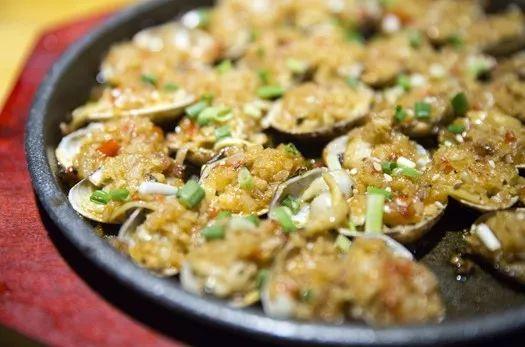 武汉吃货私藏的三家老店:外地人少知道,本地人当成宝