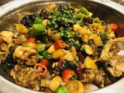 武汉吃货私藏的三家老店:外地人少知道,本地人当成宝