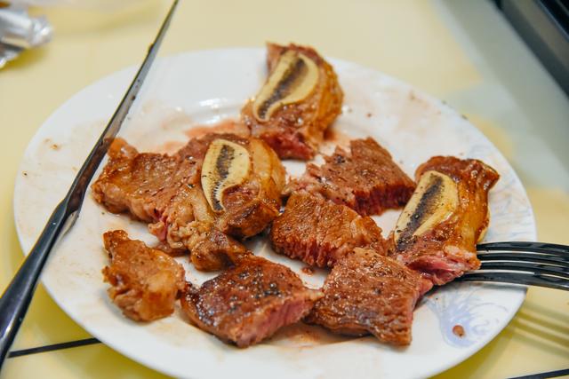 煎牛排掌握这两点,秒杀西餐厅,又香又好吃