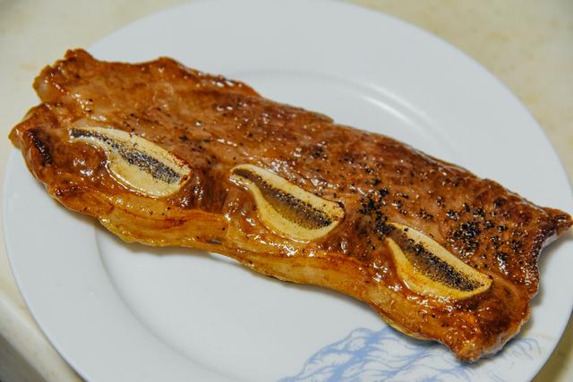 煎牛排掌握这两点,秒杀西餐厅,又香又好吃