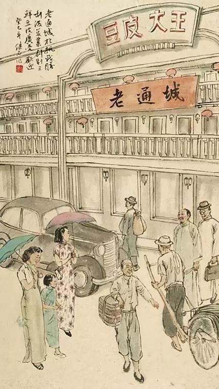 武汉这七家高人气老字号,真的这么好吃吗?