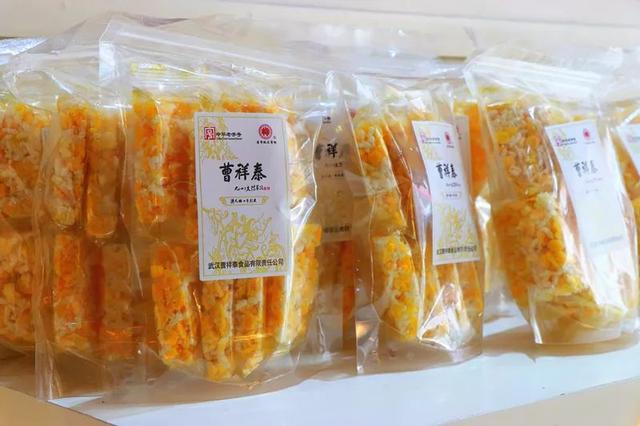 武汉这七家高人气老字号,真的这么好吃吗?