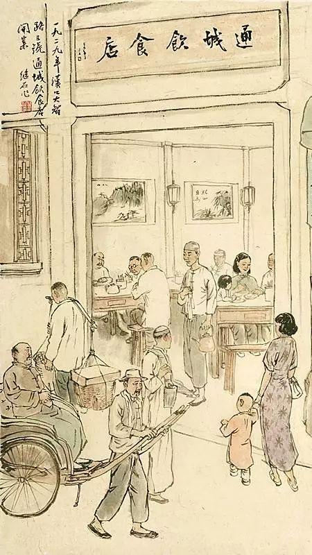 武汉这七家高人气老字号,真的这么好吃吗?