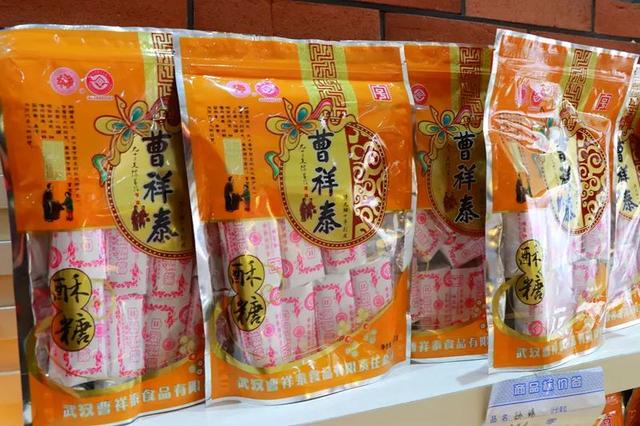 武汉这七家高人气老字号,真的这么好吃吗?