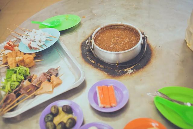 “30元”吃到饱的国家,值得一吃的马来西亚美食