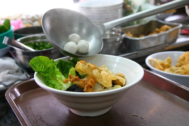 “30元”吃到饱的国家,值得一吃的马来西亚美食