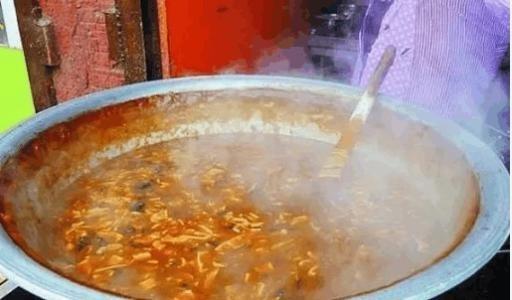 中国最好喝的6道汤,图3冬天最爱,图6是国宴名菜,你吃过几种