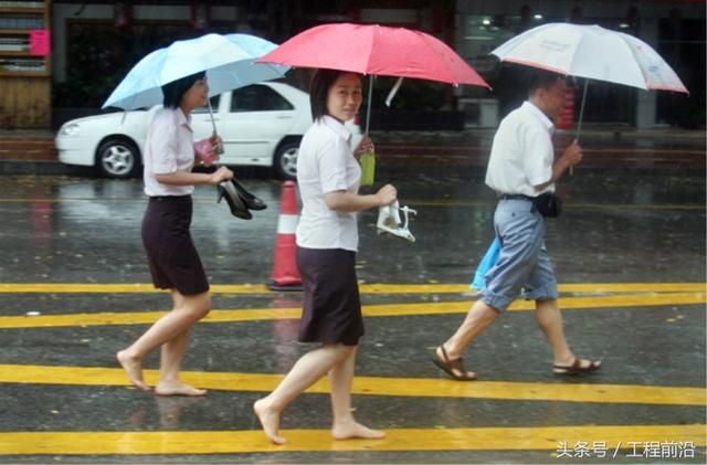 夏季雷雨天比较多，这几个防雷击常识一定要记住