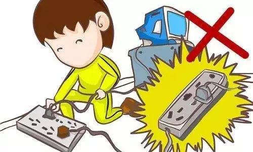【应急常识】学起来!雷雨天气必备五条防触电知识