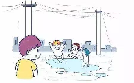 【应急常识】学起来!雷雨天气必备五条防触电知识
