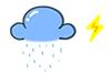 【应急常识】学起来!雷雨天气必备五条防触电知识